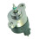 Régulateur de pression Common Rail Diesel 0281002500 pour Fiat Iveco Renault 4
