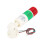 DC 24V Machine Warning Light, BEM-50-2T-D LED Constant Signal Indicator 2