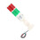 DC 24V Machine Warning Light, BEM-50-2T-D LED Constant Signal Indicator 5