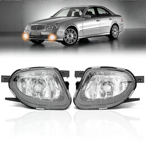 Mistlampen voor auto's - W211 2003-2006 E200 E220 2