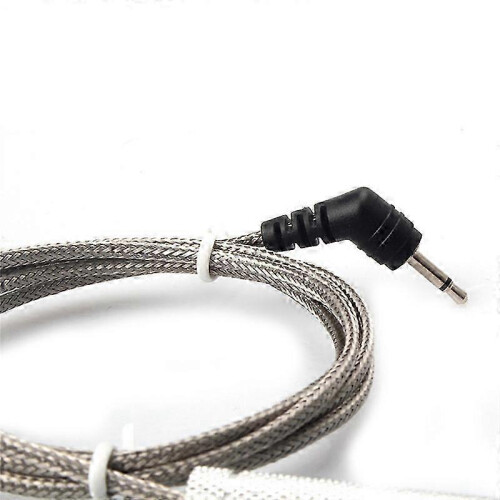 Thermopro TP20 TP17 Meat Probe Replacement with 2 BBQ 1