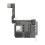 SD Card Tray Holder for iPhone 12 Pro Max 6.7 inch Flex Cable Replacement 2