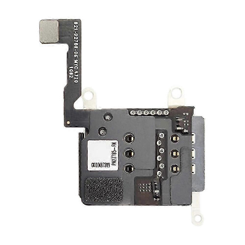 SD Card Tray Holder for iPhone 12 Pro Max 6.7 inch Flex Cable Replacement 1