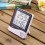 Outdoor Indoor Digital Display Electronic Temperature Humidity Thermometer Meter 5