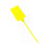 Logistics seals plastic for cargo security, 255mm length tags, 100 pieces 5