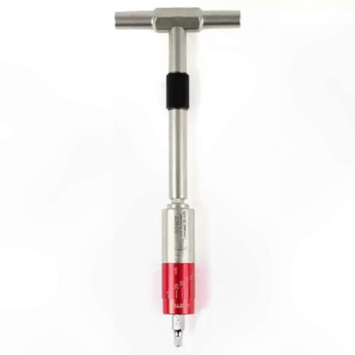 Torque measurement kit for DIY projects 15-65 inch lbs 1