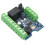 12V Access Controler with Magnetic Lock Gate Entry System Set Touch Memory DALAS TM Reader PCB Access Control Board E 3