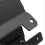 Motorcycle Phone Navigation Handle Bar Extension Bracket Holder 1