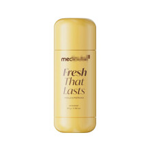 (yellow) Vanilla Pistachio Deodorant 2.92oz Underarm Sweat Control Long Lasting Freshness