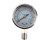 Durable ABS Fuel Pressure Gauge Kit 8
