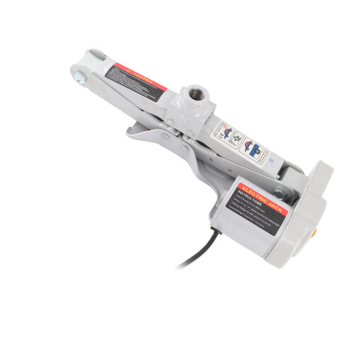 2 Ton Electric Car Jack UK 12V