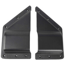 For Ford Bronco 2024 2023 2022 2021 Side Door Storage Bag