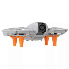 (orange) Landing Gear for DJI Neo Drone Accessories, Drone Landing Legs Quick Release