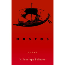 Nostos by V. Penelope Pelizzon Paperback Book