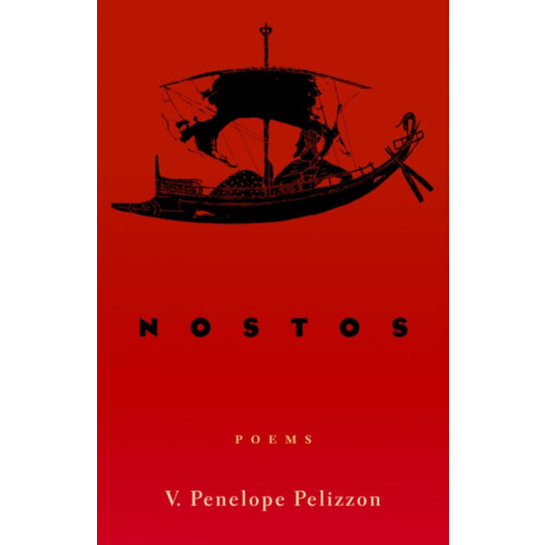 Nostos by V. Penelope Pelizzon Paperback Book
