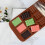 12 Lattice Silicone Chocolate Cake Pudding Mold Kitchen Baking DIY Tool Accessories 1