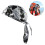 Summer hat headscarf breathable cycling headwear 1
