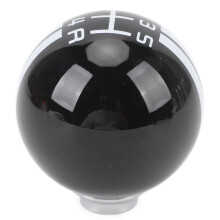 5 Speed Manual Shift Knob Mustang 67-18