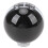 5 Speed Manual Shift Knob Mustang 67-18 1