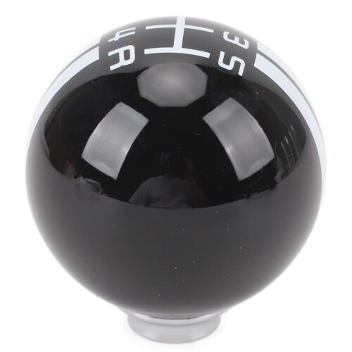 5 Speed Manual Shift Knob Mustang 67-18