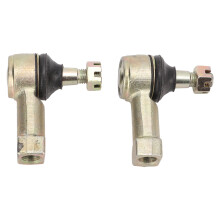 1 Pair Tie Rod Ends, M12xM10, ATV 800