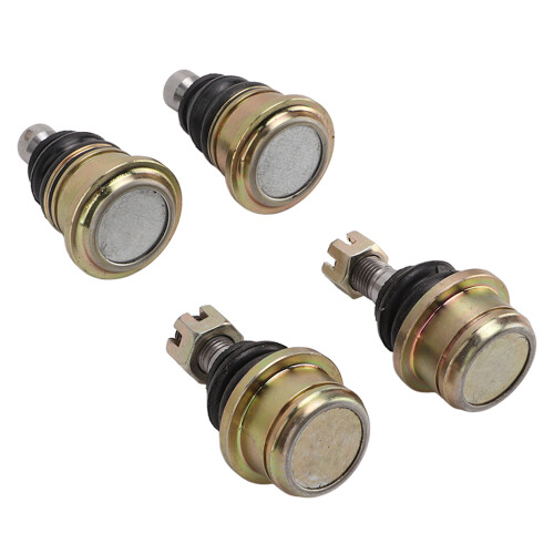 4pcs Steering Ball Joint Set M12
