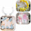 Spring clips for balloon kits, large transparent plastic clips for backdrop arches. 4
