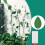 30-Piece Plant Wall Clips: Self-adhesive leaf-shaped, for vines/cable organization 1