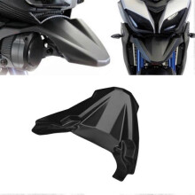 Motorcycle Front Fender Beak Wheel Cover Fairing Extension for Yamaha