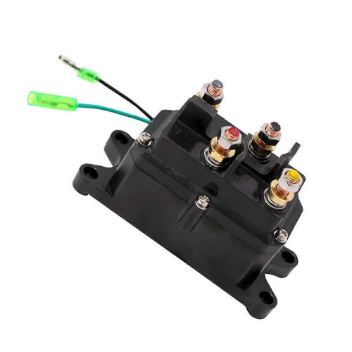 12V 300A Electric Winch Relay 4300 Winch Relay for ATV