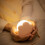 Kids Bedside Lamp for Boys Room, Portable Cloud Night Light 5