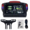 New Simplayer Sim Racing Dash Display DV480 Pro Dashboard with 5inch Screen 16 RGB LED for Simagic Fanatec 6