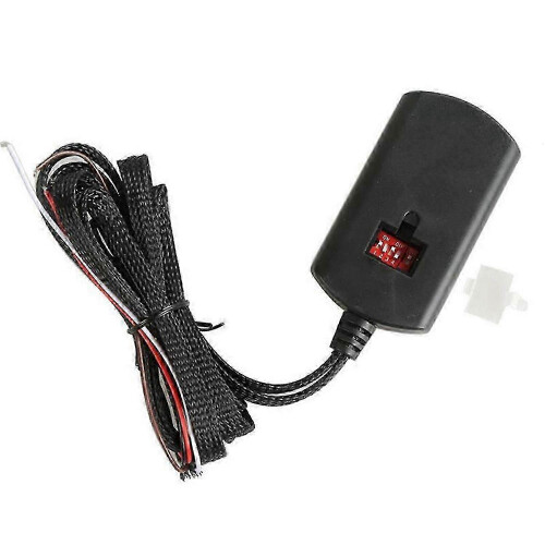 Heavy Duty AdBlue Emulator for Trucks, Universal 9-in-1 Plug and Play Module 1