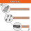 Hot rod replacement for Pit Boss, 2 igniter kits 3
