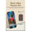 Finger Wearable Remote for Presentations, Bluetooth Wireless Page Turner Ring 4