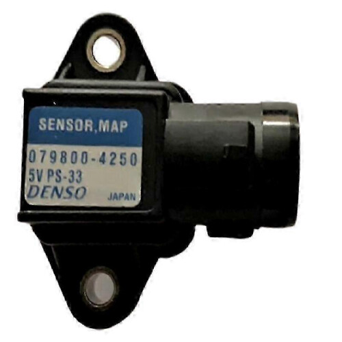 Sensor MAP del motor para Honda CRV, sensor de colector de admisión compatible 2