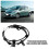 Aftermarket ABS Sensor Toyota Yaris 06-11 11