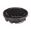 50mm Universal Carbon Steering Wheel Horn 19