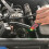 Digital LCD Voltage Test Pen 5-36V 6