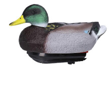 Duck Shape Remote Control Racing Boat Toy for Kids RC Boat Model