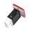 Interruptor de luces intermitentes para Iveco Eurotech Eurocargo 234029 4