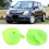 Green Coolant Bottle Cap for Suzuki Swift 2