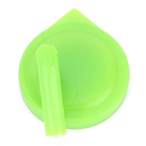 Green Coolant Bottle Cap for Suzuki Swift 2