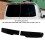 Gloss Black Roof Spoiler T5-T6.1 7