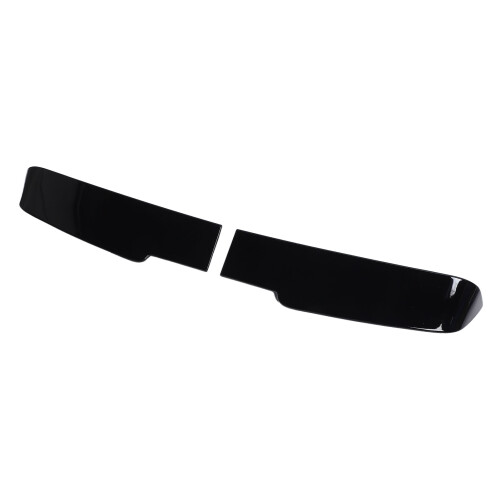 Gloss Black Roof Spoiler T5-T6.1 2