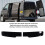 Gloss Black Roof Spoiler T5-T6.1 13