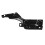 1 Paio di Staffe di Supporto per Parafango Auto 80A821131 80A821132 per  Q5 Q5L 5