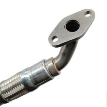 Oil Hose Turbo Hose Automotive for BMW 3 5 Series E90 E92 E60 LCI N54