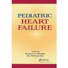 Pediatric Heart Failure Hardcover Book