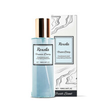 Roxelis Canglan Daisy Romantic Body Fragrance Light Scent Perfume Long-Lasting Fresh Notes Body Mist